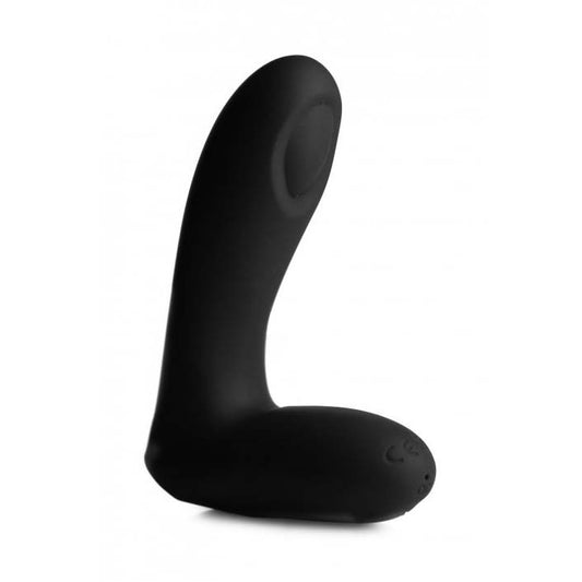 12X Tapping Prostate Stimulator