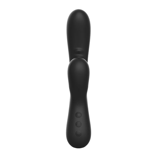 Joanna Vibrator & Clit suction