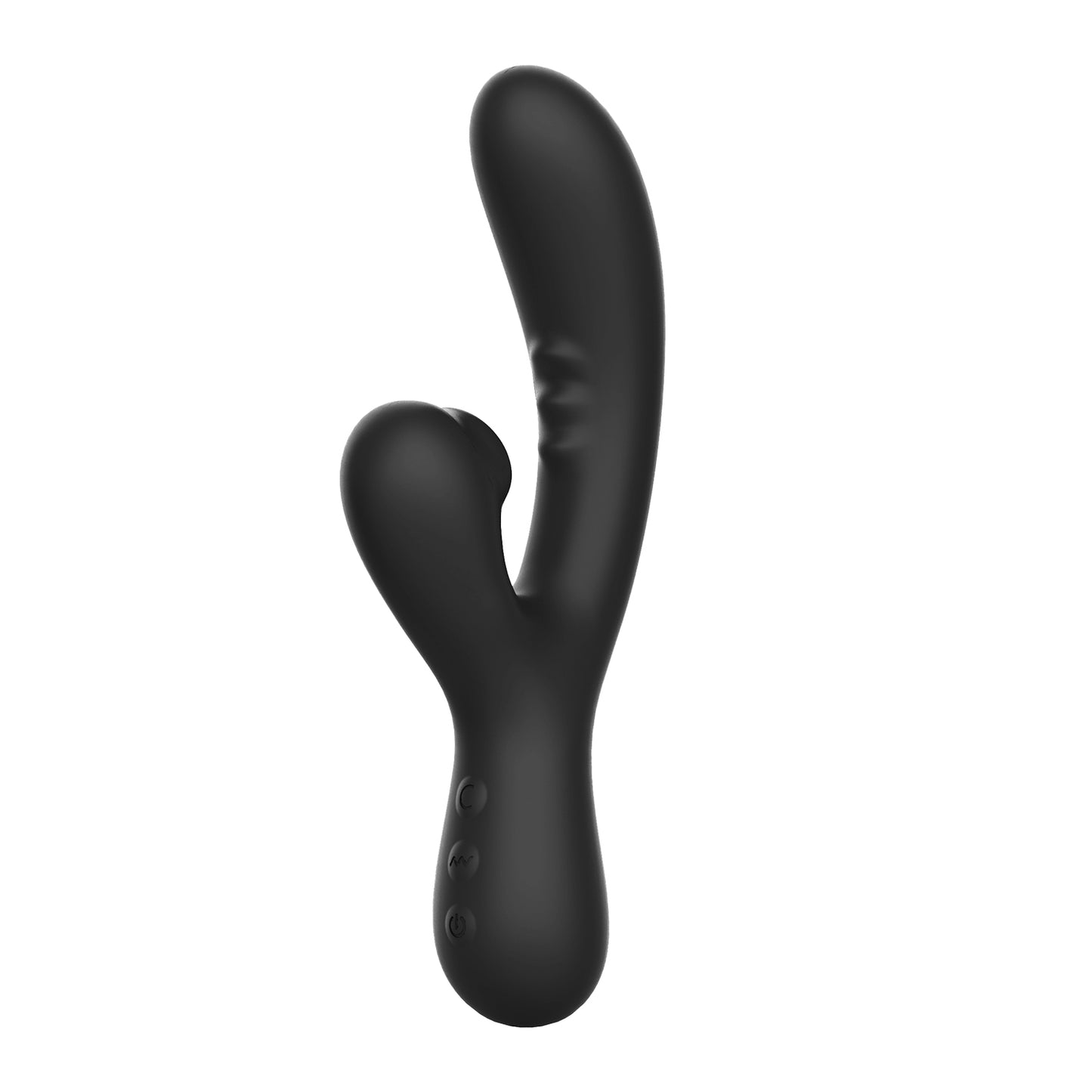 Joanna Vibrator & Clit suction