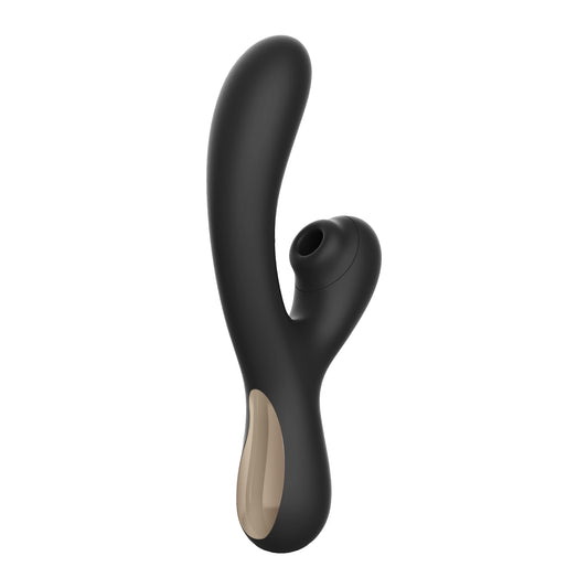 Joanna Vibrator & Clit suction